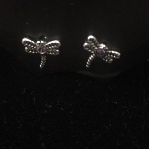 925 sterling silver earrings